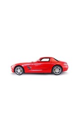 RASTAR MERCEDES-BENZ SLS AMG 4774