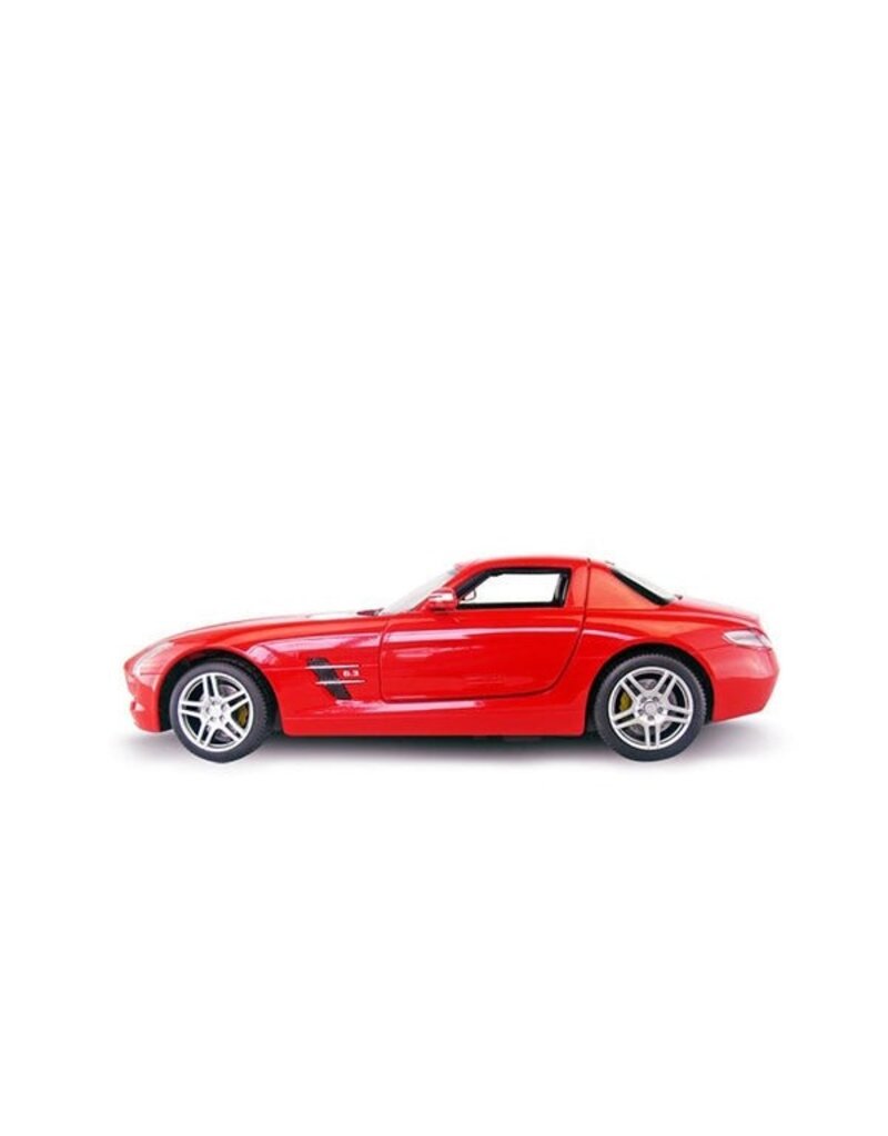 RASTAR MERCEDES-BENZ SLS AMG 4774