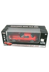 RASTAR MERCEDES-BENZ SLS AMG 4774