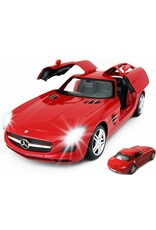 RASTAR MERCEDES-BENZ SLS AMG 4774