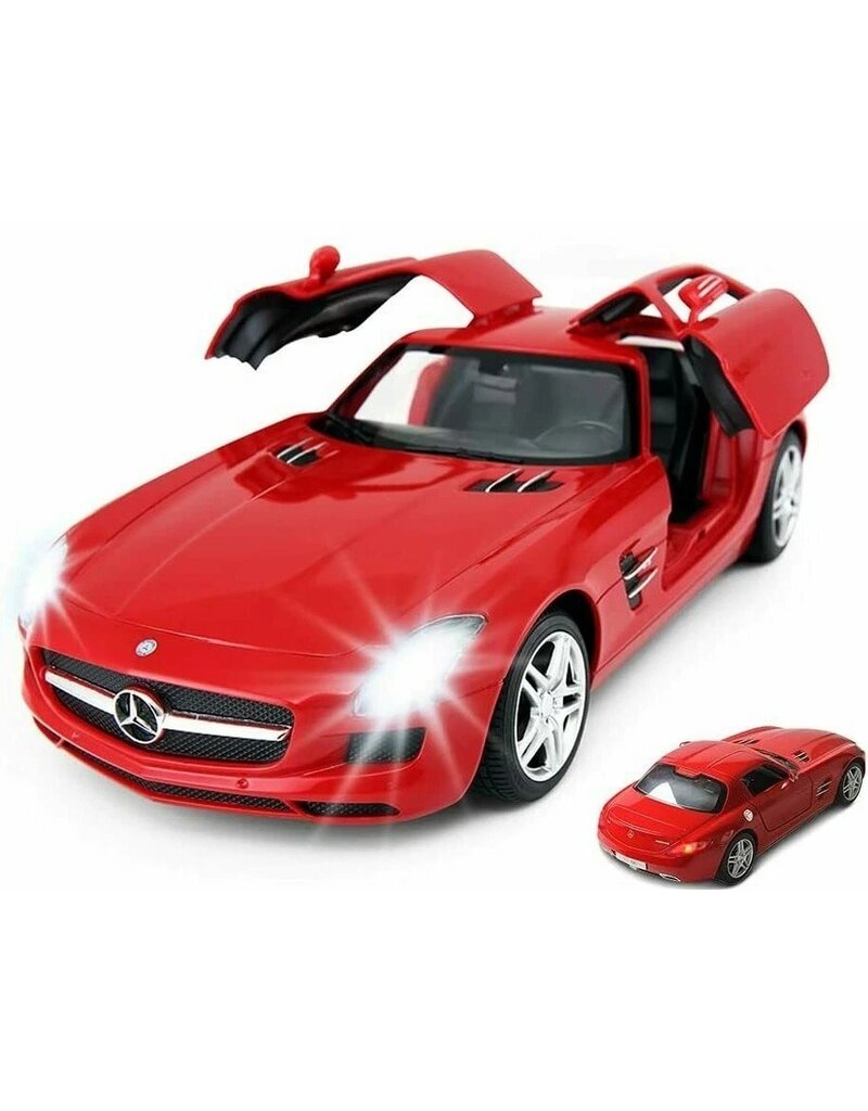 RASTAR MERCEDES-BENZ SLS AMG 4774