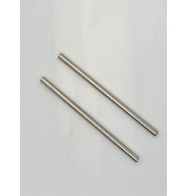 M2C RACING M2C3583 ARRMA KRATON 8S 5MM FR/RR HINGE PINS