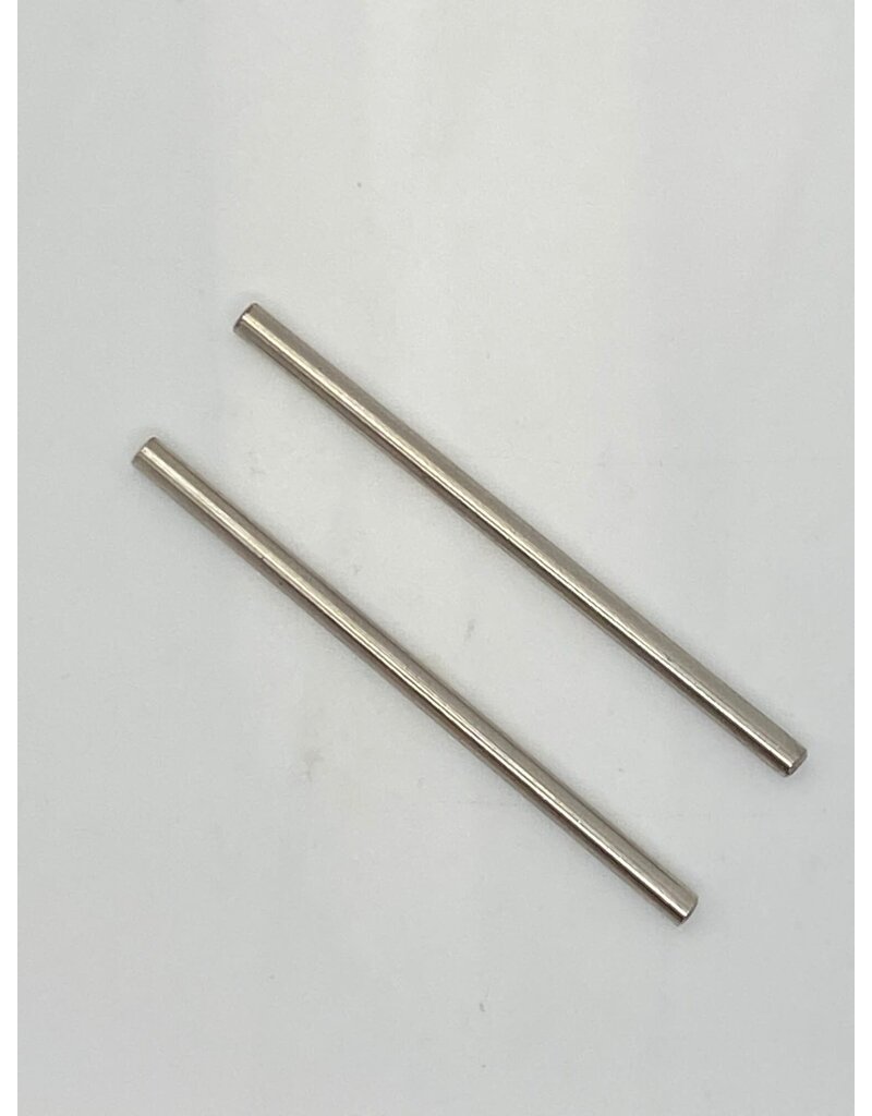M2C RACING M2C3583 ARRMA KRATON 8S 5MM FR/RR HINGE PINS