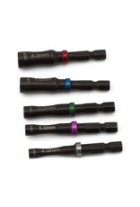 MIP MIP9615 NUT DRIVER SPEED TIP™ BUNDLE SET: METRIC