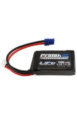 PROTEK RC PTK-5141-22 2S LIPO 7.4V 1100MAH 50C BATTERY: EC2