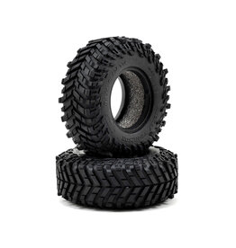 RC4WD RC4Z-T0067 MICKEY THOMPSON "BAJA CLAW TTC" 1.0" MICRO CRAWLER TIRES (2)