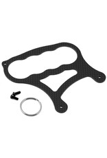 XTREME RACING XTR11385 RADIOMASTER MT12 CARBON FIBER HANDLE