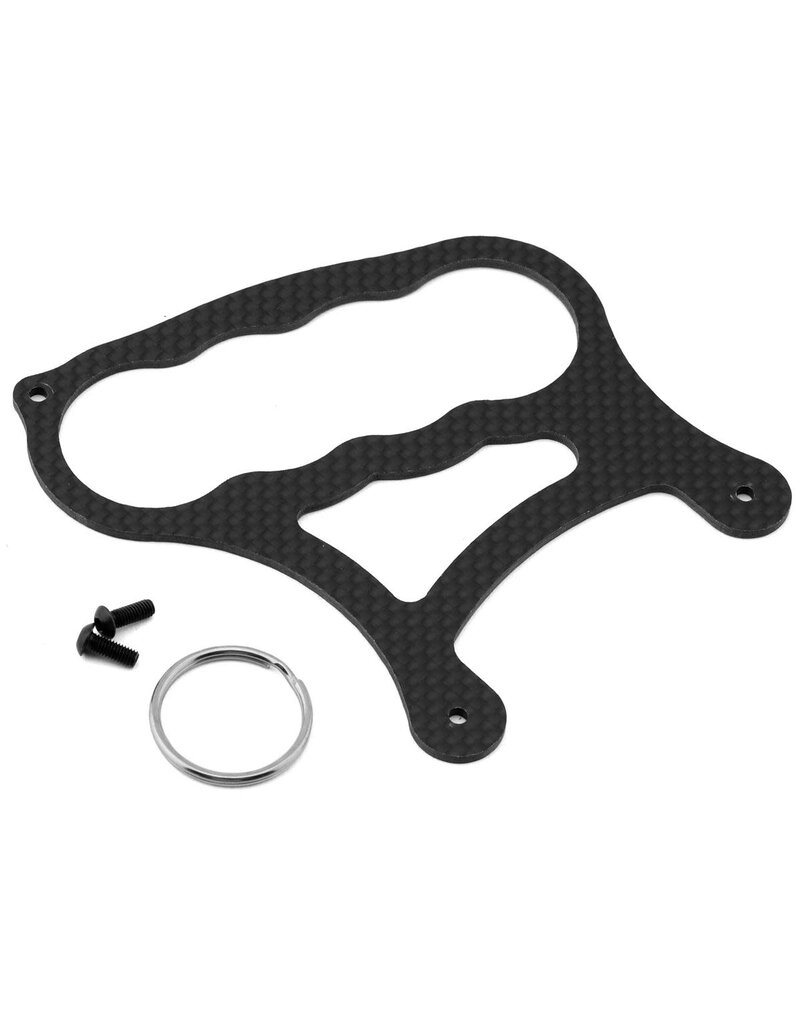 XTREME RACING XTR11385 RADIOMASTER MT12 CARBON FIBER HANDLE