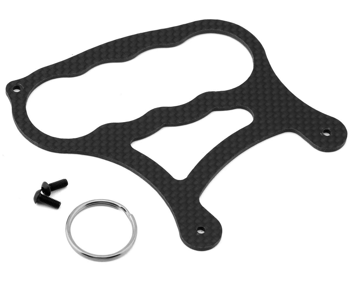 XTR11385 RADIOMASTER MT12 CARBON FIBER HANDLE