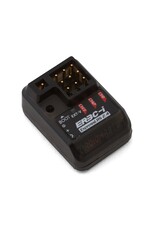 RADIOMASTER RM-HP0157.RX-ER3CI ER3CI EXPRESS ELRS 3-CHANNEL 2.4GHZ RECEIVER