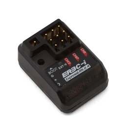 RADIOMASTER RM-HP0157.RX-ER3CI ER3CI EXPRESS ELRS 3-CHANNEL 2.4GHZ RECEIVER