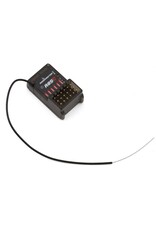 RADIOMASTER RM-HP0157.RX-R85C R85C 5-CHANNEL 2.4GHZ RECEIVER