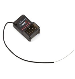 RADIOMASTER RM-HP0157.RX-R85C R85C 5-CHANNEL 2.4GHZ RECEIVER