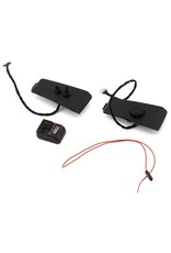 RADIOMASTER RM-HP0157.0067.5A2S MT12 EXPRESS LRS 16-CHANNEL W/ ER3C-I RECEIVER