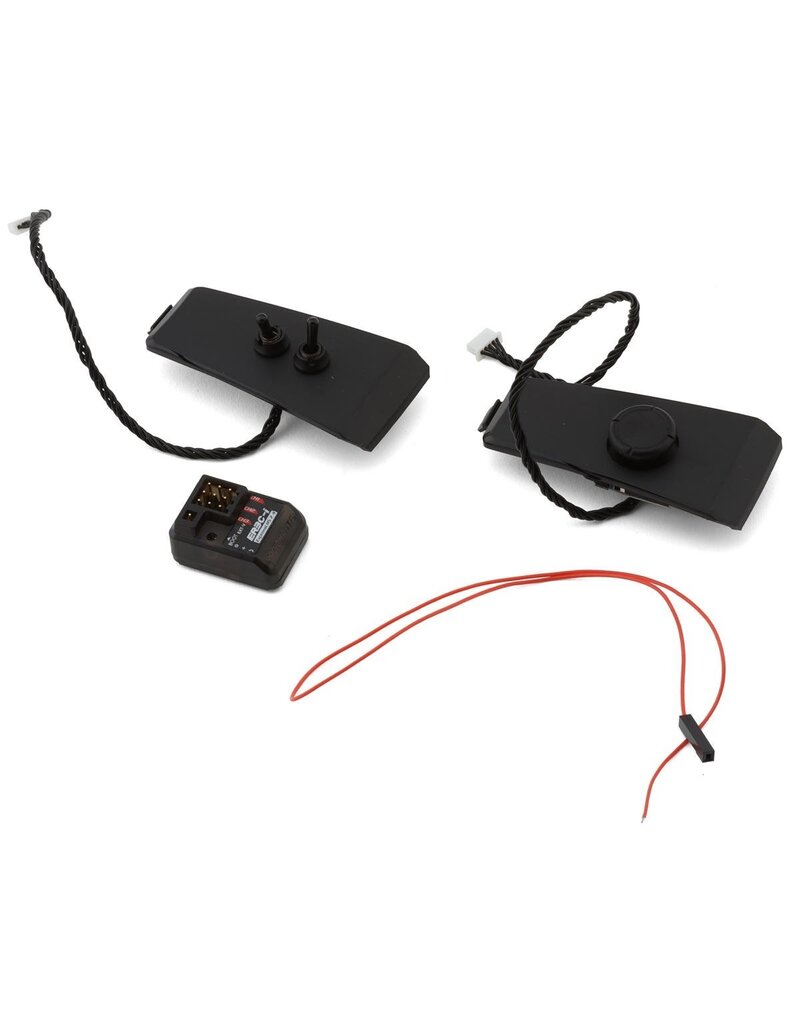 RADIOMASTER RM-HP0157.0067.5A2S MT12 EXPRESS LRS 16-CHANNEL W/ ER3C-I RECEIVER