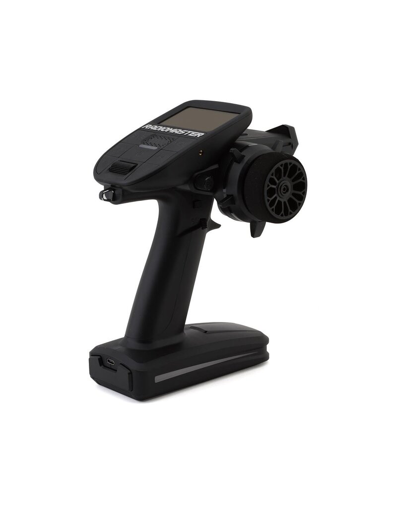 RADIOMASTER RM-HP0157.0068.5A2S MT12 4-IN-1 16-CHANNEL W/ R85C RECEIVER