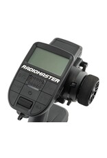 RADIOMASTER RM-HP0157.0068.5A2S MT12 4-IN-1 16-CHANNEL W/ R85C RECEIVER