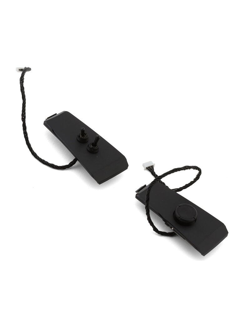 RADIOMASTER RM-HP0157.0068.5A2S MT12 4-IN-1 16-CHANNEL W/ R85C RECEIVER