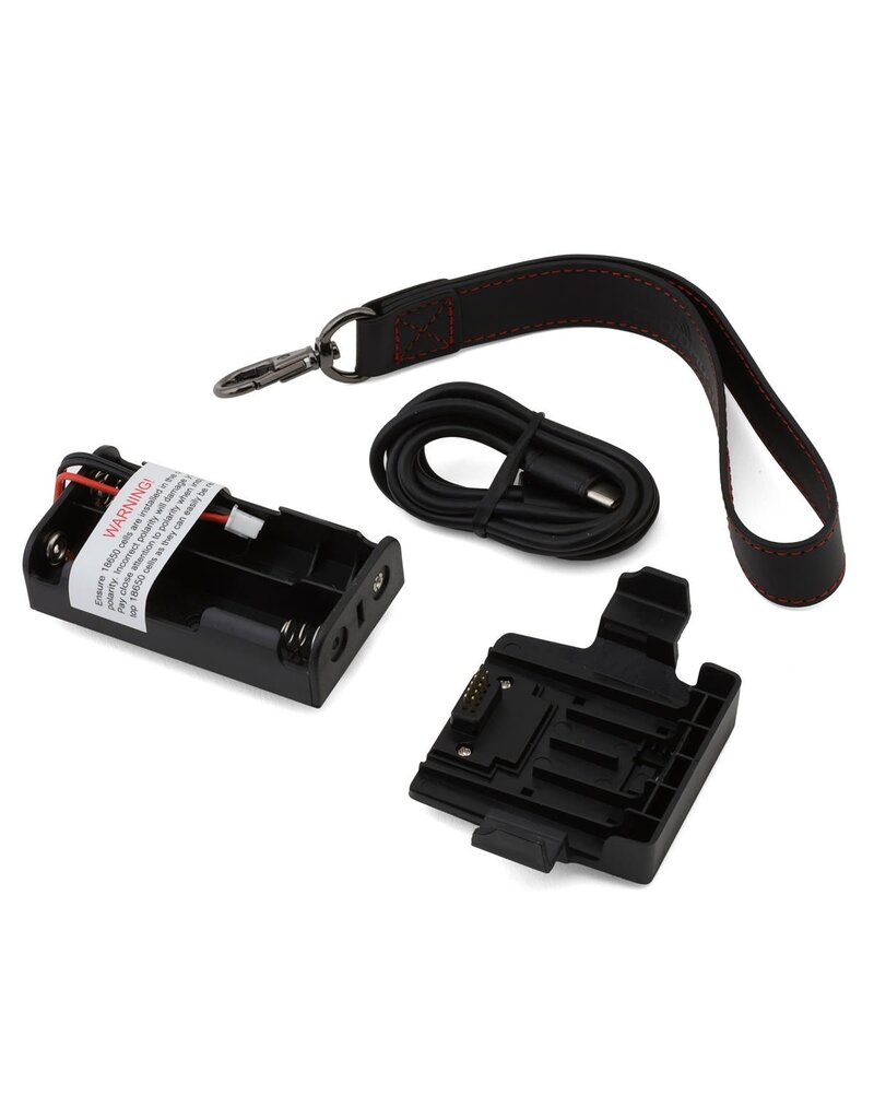 RADIOMASTER RM-HP0157.0068.5A2S MT12 4-IN-1 16-CHANNEL W/ R85C RECEIVER