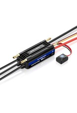 HOBBYWING HWI30206200 SEAKING 160A V4 3S/8S BRUSHLESS MARINE ESC