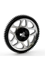 POWER HOBBY PHB7063 METAL LIGHT WEIGHT SPUR GEAR FOR KYOSHO FAZER 76T