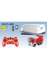 DOUBLE E DEEIMX517 1/20 FIRETRUCK