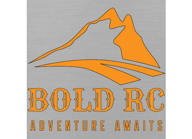 BOLD RC