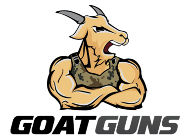 GOAT GUN