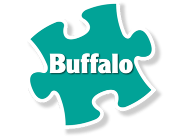 BUFFALO GAMES