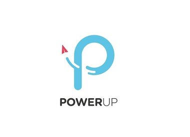 POWER UP