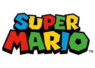 SUPER MARIO