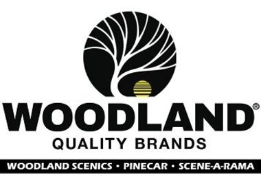 WOODLAND SCENICS
