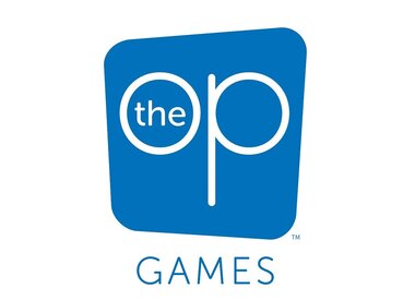 THE OP GAMES