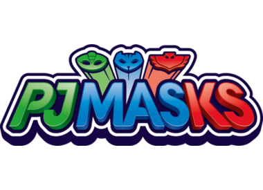 PJ MASKS