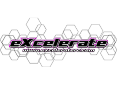 EXCELERATE