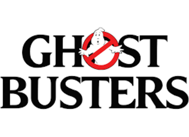 GHOSTBUSTER
