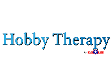 HOBBY THERAPY