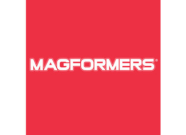 MAGFORMERS