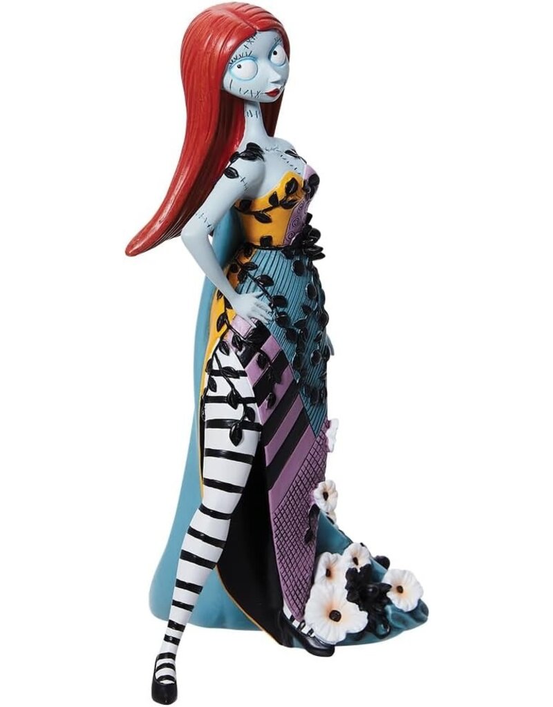 ENESCO DISNEY SALLY FIGURE- THE NIGHTMARE BEFORE CHRISTMAS