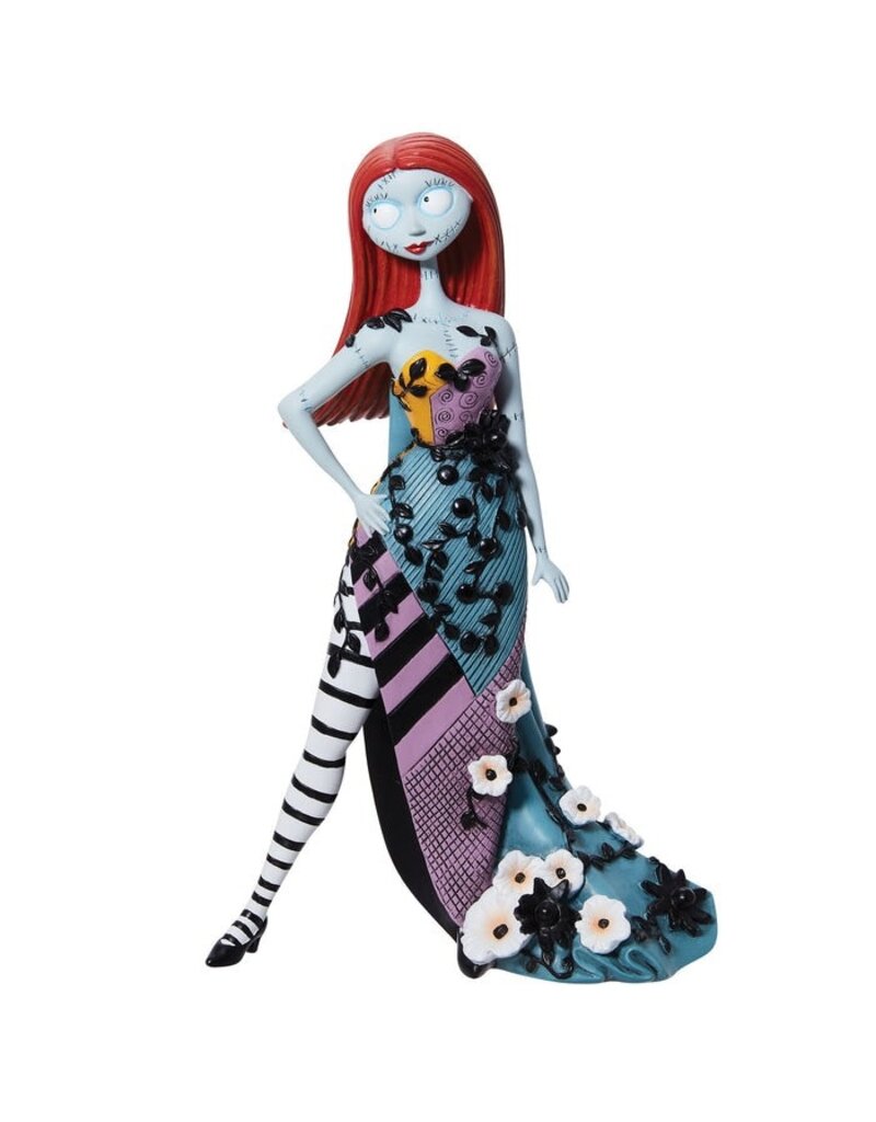 ENESCO DISNEY SALLY FIGURE- THE NIGHTMARE BEFORE CHRISTMAS