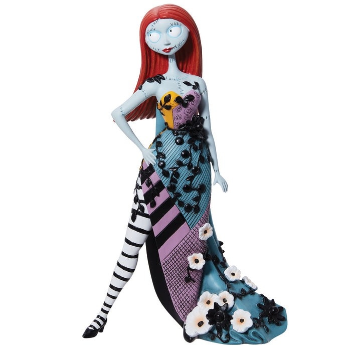 DISNEY SALLY FIGURE- THE NIGHTMARE BEFORE CHRISTMAS