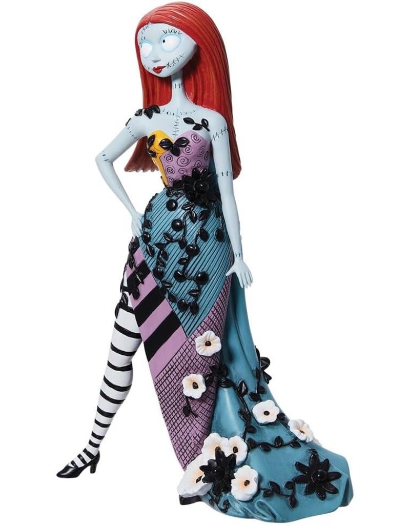 ENESCO DISNEY SALLY FIGURE- THE NIGHTMARE BEFORE CHRISTMAS