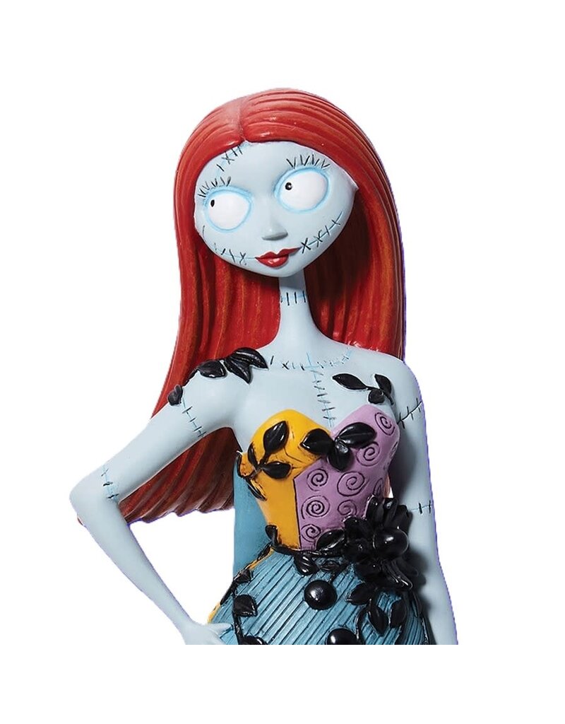 ENESCO DISNEY SALLY FIGURE- THE NIGHTMARE BEFORE CHRISTMAS