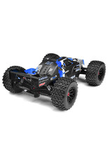 TEAM CORALLY COR00274-B CORALLY KAGAMA XP 6S MONSTER TRUCK, RTR VERSION, BLUE