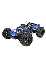 TEAM CORALLY COR00274-B CORALLY KAGAMA XP 6S MONSTER TRUCK, RTR VERSION, BLUE