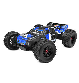 TEAM CORALLY COR00274-B CORALLY KAGAMA XP 6S MONSTER TRUCK, RTR VERSION, BLUE