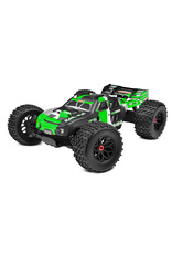 TEAM CORALLY COR00274-G KAGAMA XP 6S MONSTER TRUCK, RTR VERSION, GREEN