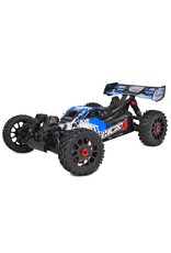 TEAM CORALLY COR00287-B SYNCRO-4 1/8 4S BRUSHLESS OFF ROAD BUGGY, RTR, BLUE
