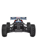 TEAM CORALLY COR00287-B SYNCRO-4 1/8 4S BRUSHLESS OFF ROAD BUGGY, RTR, BLUE