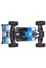 TEAM CORALLY COR00287-B SYNCRO-4 1/8 4S BRUSHLESS OFF ROAD BUGGY, RTR, BLUE